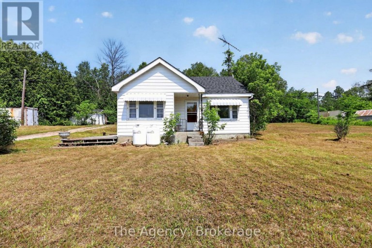 11401 HIGHWAY 12, Severn (Coldwater), Ontario, L0K1E0