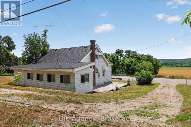 11401 HIGHWAY 12, Severn (Coldwater), Ontario, L0K1E0
