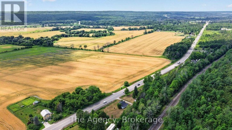 11401 HIGHWAY 12, Severn (Coldwater), Ontario, L0K1E0