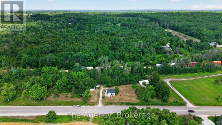 11401 HIGHWAY 12, Severn (Coldwater), Ontario, L0K1E0