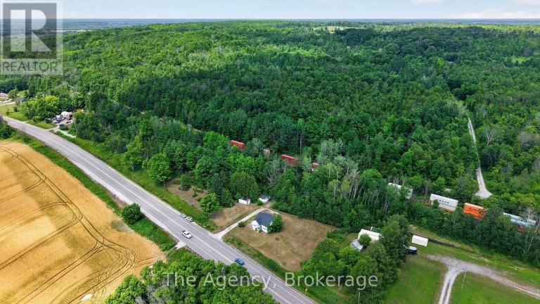 11401 HIGHWAY 12, Severn (Coldwater), Ontario, L0K1E0