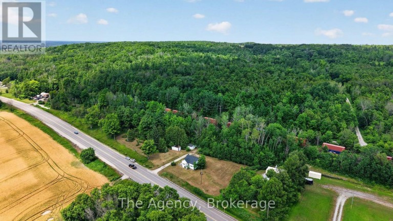 11401 HIGHWAY 12, Severn (Coldwater), Ontario, L0K1E0