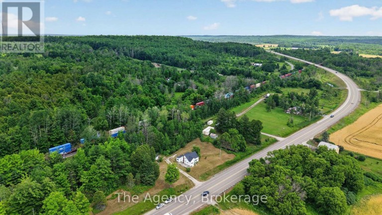 11401 HIGHWAY 12, Severn (Coldwater), Ontario, L0K1E0