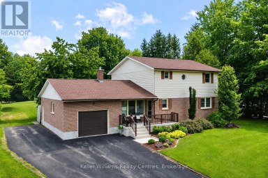 129 COUNTRY LANE ROAD West Grey Ontario photo 1
