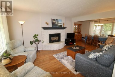 129 COUNTRY LANE ROAD West Grey Ontario photo 11