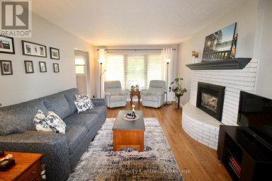 129 COUNTRY LANE ROAD West Grey Ontario photo 12