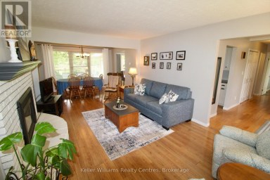 129 COUNTRY LANE ROAD West Grey Ontario photo 13