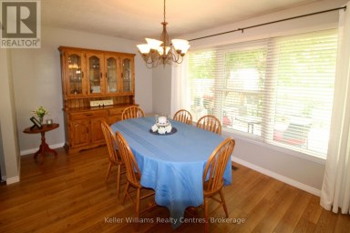 129 COUNTRY LANE ROAD West Grey Ontario photo 14