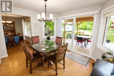129 COUNTRY LANE ROAD West Grey Ontario photo 15