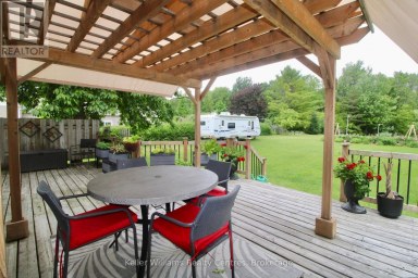 129 COUNTRY LANE ROAD West Grey Ontario photo 16