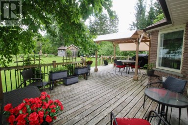 129 COUNTRY LANE ROAD West Grey Ontario photo 17