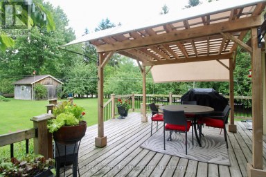 129 COUNTRY LANE ROAD West Grey Ontario photo 18