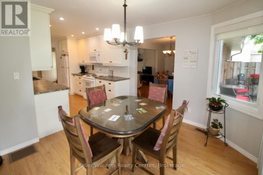 129 COUNTRY LANE ROAD West Grey Ontario photo 19
