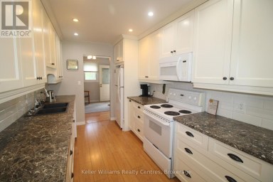 129 COUNTRY LANE ROAD West Grey Ontario photo 21