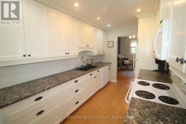 129 COUNTRY LANE ROAD West Grey Ontario photo 22