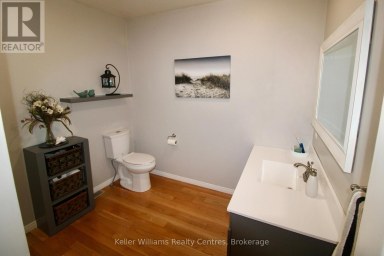 129 COUNTRY LANE ROAD West Grey Ontario photo 23