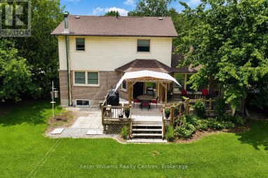 129 COUNTRY LANE ROAD West Grey Ontario photo 3