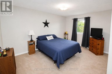 129 COUNTRY LANE ROAD West Grey Ontario photo 35