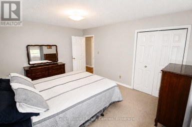 129 COUNTRY LANE ROAD West Grey Ontario photo 38