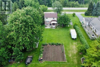 129 COUNTRY LANE ROAD West Grey Ontario photo 4
