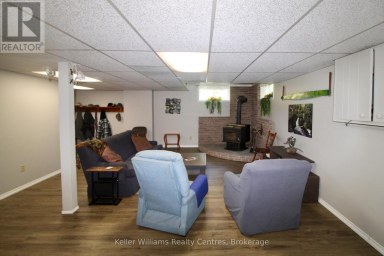 129 COUNTRY LANE ROAD West Grey Ontario photo 41