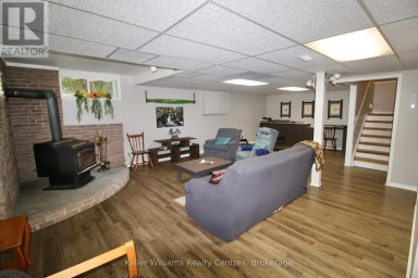 129 COUNTRY LANE ROAD West Grey Ontario photo 42