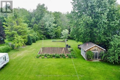 129 COUNTRY LANE ROAD West Grey Ontario photo 5
