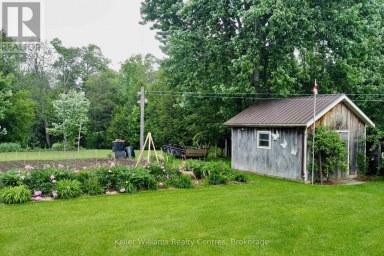 129 COUNTRY LANE ROAD West Grey Ontario photo 6