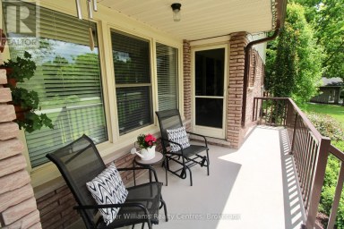 129 COUNTRY LANE ROAD West Grey Ontario photo 8
