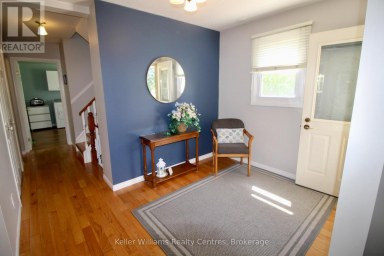 129 COUNTRY LANE ROAD West Grey Ontario photo 9