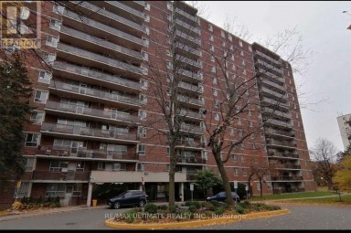 1410 - 1950 KENNEDY ROAD Toronto (Dorset Park) Ontario photo 1
