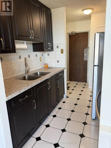 1410 - 1950 KENNEDY ROAD, Toronto (Dorset Park), Ontario, M1P4S9