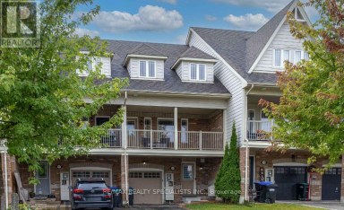 1299 COLEMAN CRESCENT Innisfil (Alcona) Ontario photo 1