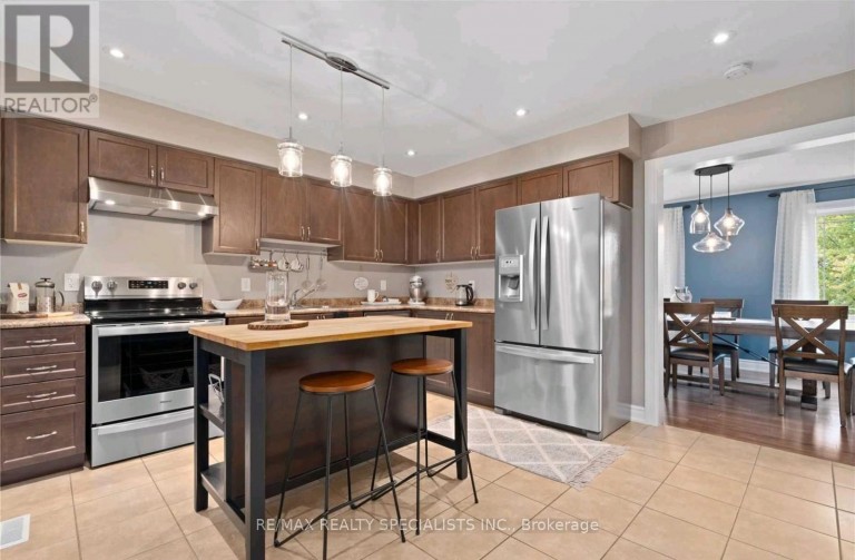 1299 COLEMAN CRESCENT, Innisfil (Alcona), Ontario, L9S1X5