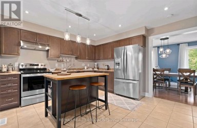 1299 COLEMAN CRESCENT Innisfil (Alcona) Ontario photo 10