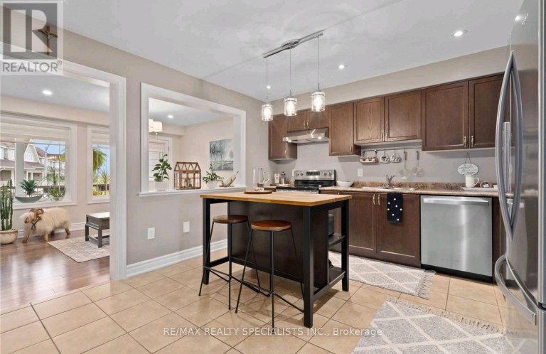 1299 COLEMAN CRESCENT, Innisfil (Alcona), Ontario, L9S1X5