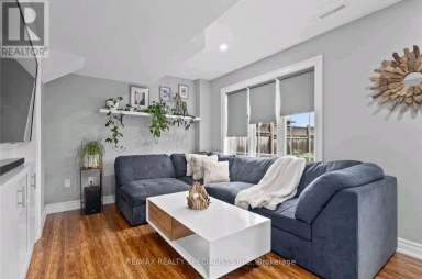 1299 COLEMAN CRESCENT Innisfil (Alcona) Ontario photo 15