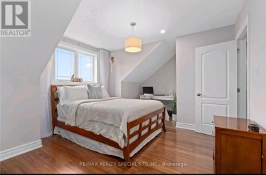 1299 COLEMAN CRESCENT Innisfil (Alcona) Ontario photo 16