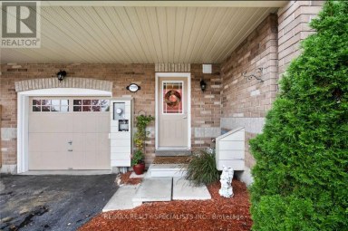 1299 COLEMAN CRESCENT Innisfil (Alcona) Ontario photo 2