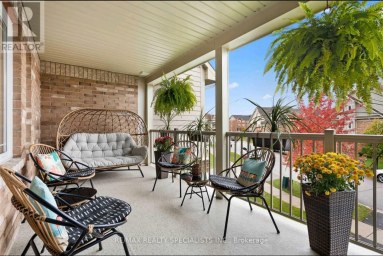 1299 COLEMAN CRESCENT Innisfil (Alcona) Ontario photo 4