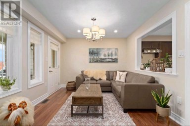 1299 COLEMAN CRESCENT Innisfil (Alcona) Ontario photo 6