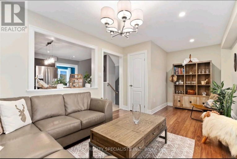 1299 COLEMAN CRESCENT, Innisfil (Alcona), Ontario, L9S1X5