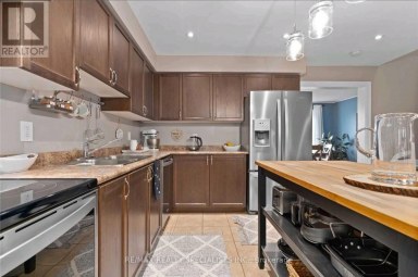 1299 COLEMAN CRESCENT Innisfil (Alcona) Ontario photo 9