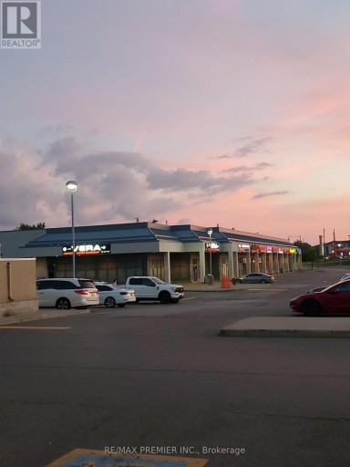58 - 10909 YONGE STREET, Richmond Hill (Devonsleigh), Ontario, L4C3E3