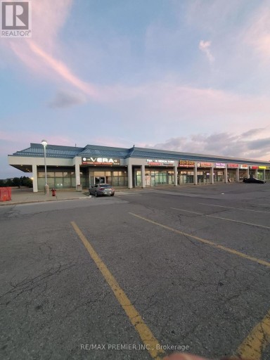 58 - 10909 YONGE STREET, Richmond Hill (Devonsleigh), Ontario, L4C3E3