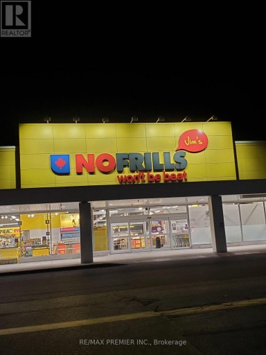 58 - 10909 YONGE STREET, Richmond Hill (Devonsleigh), Ontario, L4C3E3