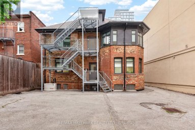 3 ROWANWOOD AVENUE E Toronto (Rosedale-Moore Park) Ontario photo 6