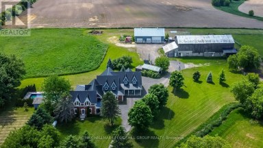 8464 6TH LINE Essa Ontario photo 1
