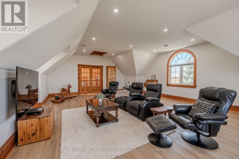 8464 6TH LINE, Essa, Ontario, L0M1T0