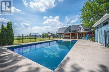 8464 6TH LINE Essa Ontario photo 16